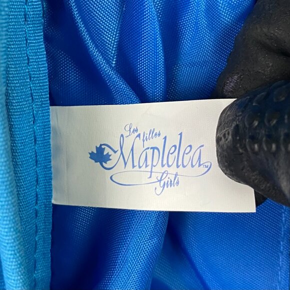 Les Filles Maplelea Girls Backpack Book Bag Avonlea Traditions Doll Not Included - Picture 8 of 13